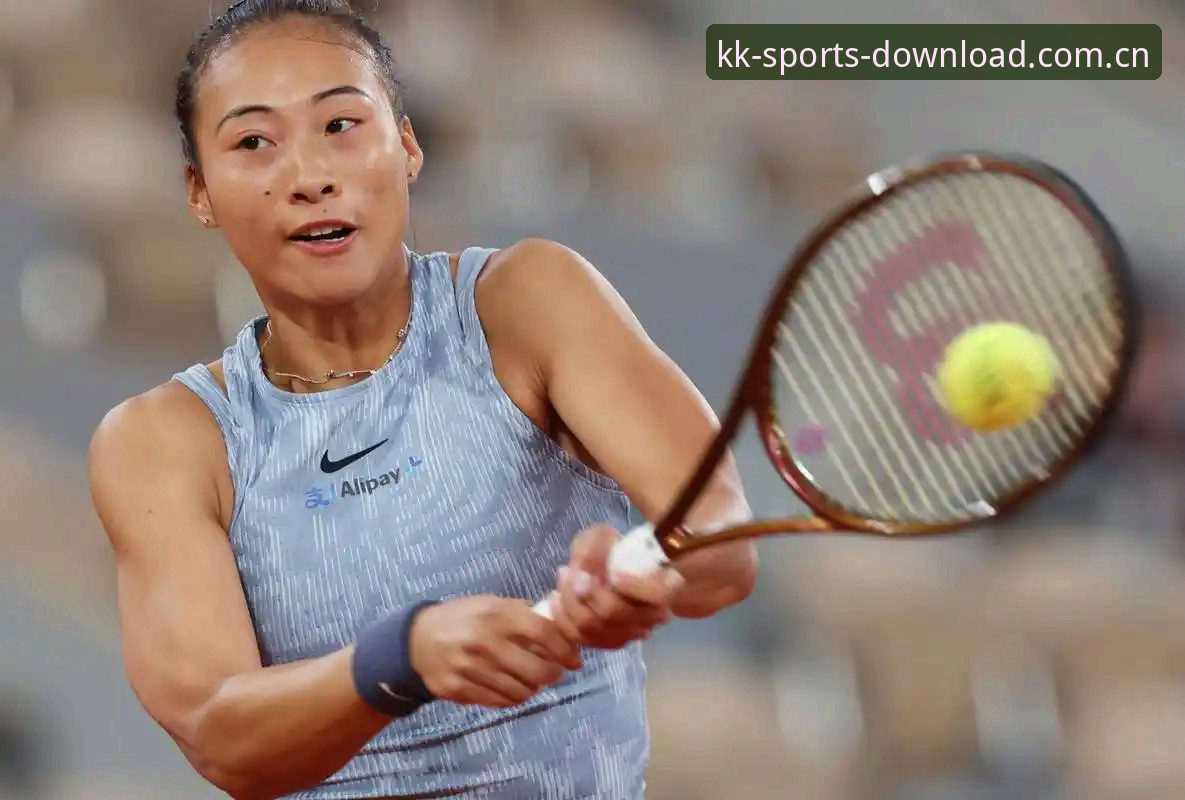 揭秘2026法网女单签表背后玄机：郑钦文保分压力下的挑战与转机